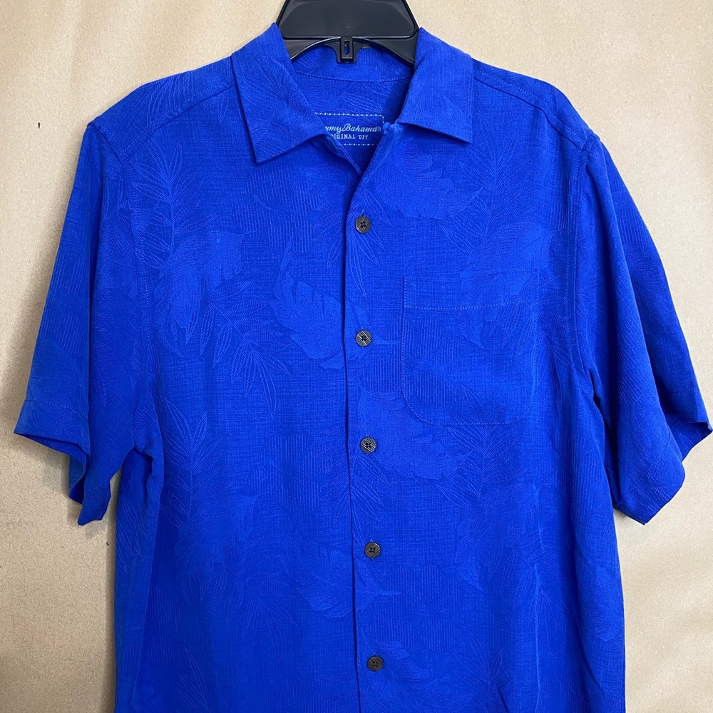 Tommy Bahama button down